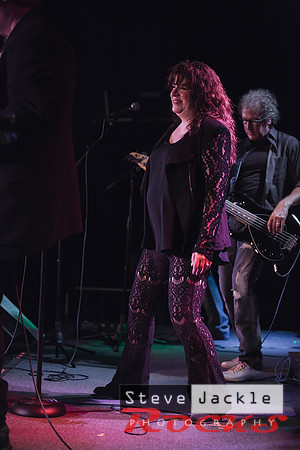 Stacey Winn:  vocals