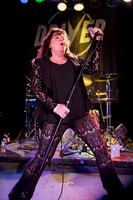 Stacey Winn:  vocals