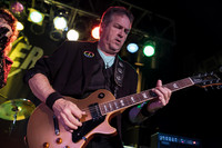 Frank Winn taking a rock n' roll lead.
