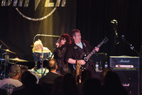 DriVer band:  Southland Ballroom 8/2/2015