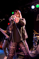 Stacey Winn:  vocals