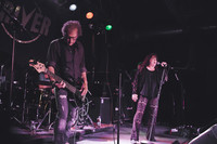 Steve Muma: bass guitar Stacey Winn: vocals