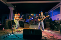 My Three Sons Trio