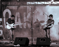 My Three Sons Trio