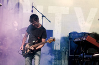 My Three Sons Trio: Bobby Patterson