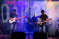 My Three Sons Trio: Pete Petty, Bobby Patterson, Kenny Soule