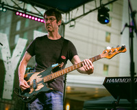 My Three Sons Trio: Live at Oak City 7 Concert Series