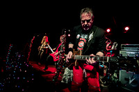 DriVer Band:  Maywood Christmas Show 2018
