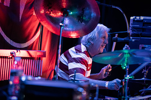DriVer Band:  Maywood Christmas Show 2018