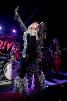 DriVer Band:  Maywood Christmas Show 2018