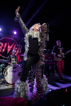 DriVer Band:  Maywood Christmas Show 2018