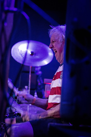 DriVer Band:  Maywood Christmas Show 2018