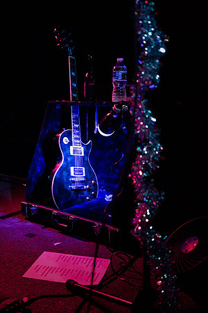 DriVer Band:  Maywood Christmas Show 2018