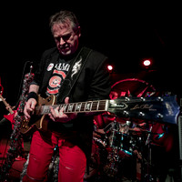 DriVer Band:  Maywood Christmas Show 2018