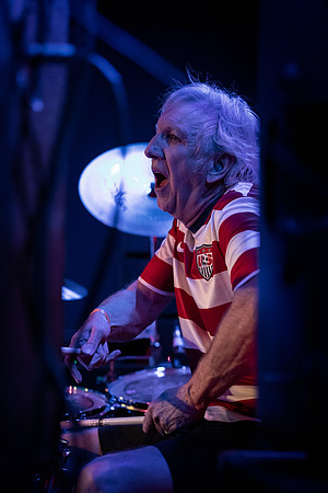 DriVer Band:  Maywood Christmas Show 2018