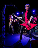 DriVer Band:  Maywood Christmas Show 2018