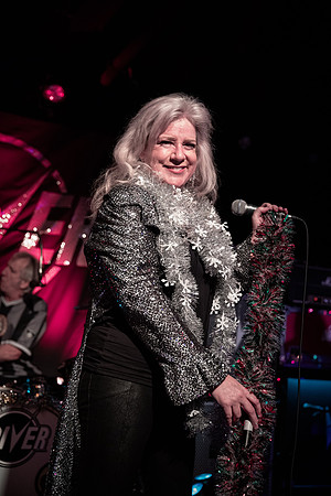 DriVer Band:  Maywood Christmas Show 2018