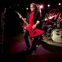 DriVer Band:  Maywood Christmas Show 2018