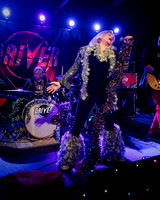 DriVer Band:  Maywood Christmas Show 2018