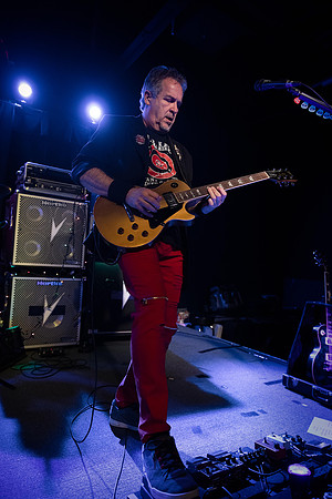 DriVer Band:  Maywood Christmas Show 2018