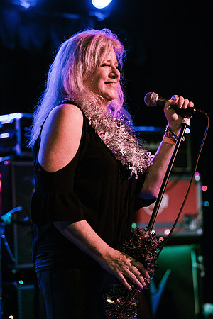 DriVer Band:  Maywood Christmas Show 2018