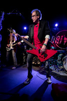 DriVer Band:  Maywood Christmas Show 2018