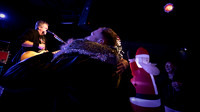 DriVer Band:  Maywood Christmas Show 2018
