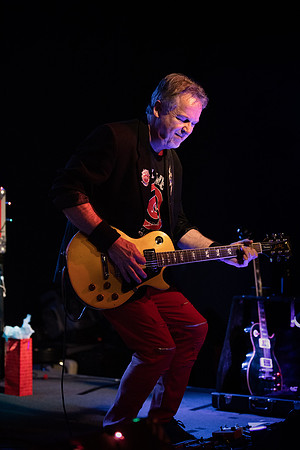 DriVer Band:  Maywood Christmas Show 2018