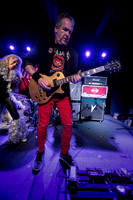 DriVer Band:  Maywood Christmas Show 2018
