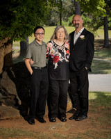 Karrin and George
