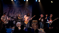 An Evening with the Music of Maiden: Piece Of Time Band @ Lincoln April 2019