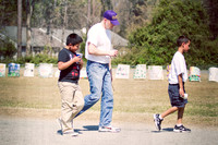 Fun Run 2011