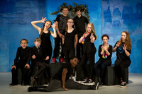 Hilburn Academy: Peter Pan Jr. Cast