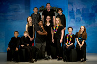 Hilburn Academy: Peter Pan Jr. Cast