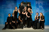 Hilburn Academy: Peter Pan Jr. Cast