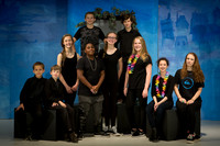 Hilburn Academy: Peter Pan Jr. Cast