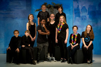 Hilburn Academy: Peter Pan Jr. Cast