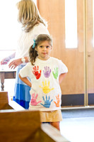 PGUMC Preschool Graduation