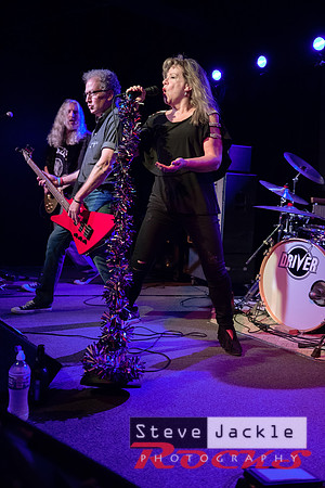 DriVer band: Maywood May 2018