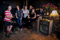 DriVer band: Maywood May 2018