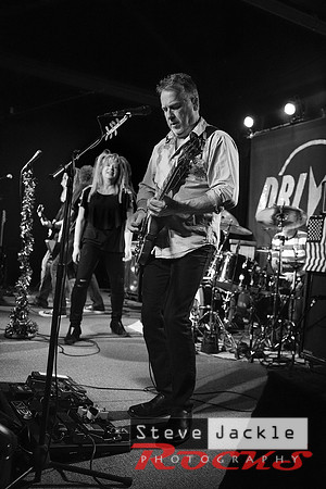 DriVer band: Maywood May 2018