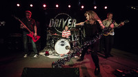 DriVer band: Maywood May 2018