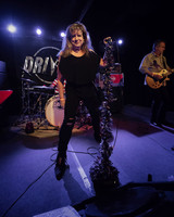 DriVer band: Maywood May 2018