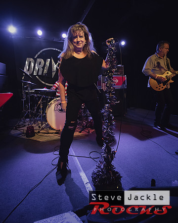 DriVer band: Maywood May 2018