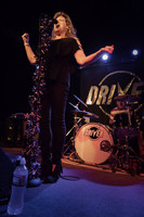 DriVer band: Maywood May 2018