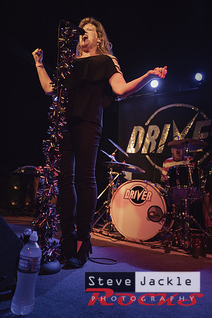 DriVer band: Maywood May 2018
