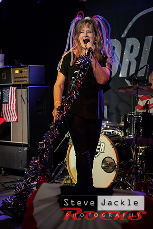 DriVer band: Maywood May 2018