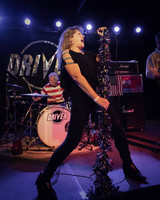 DriVer band: Maywood May 2018
