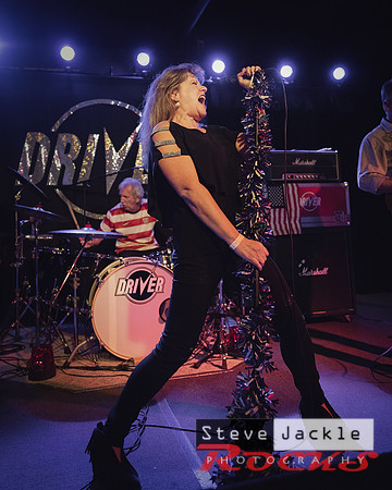 DriVer band: Maywood May 2018