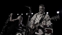 DriVer band: Maywood May 2018